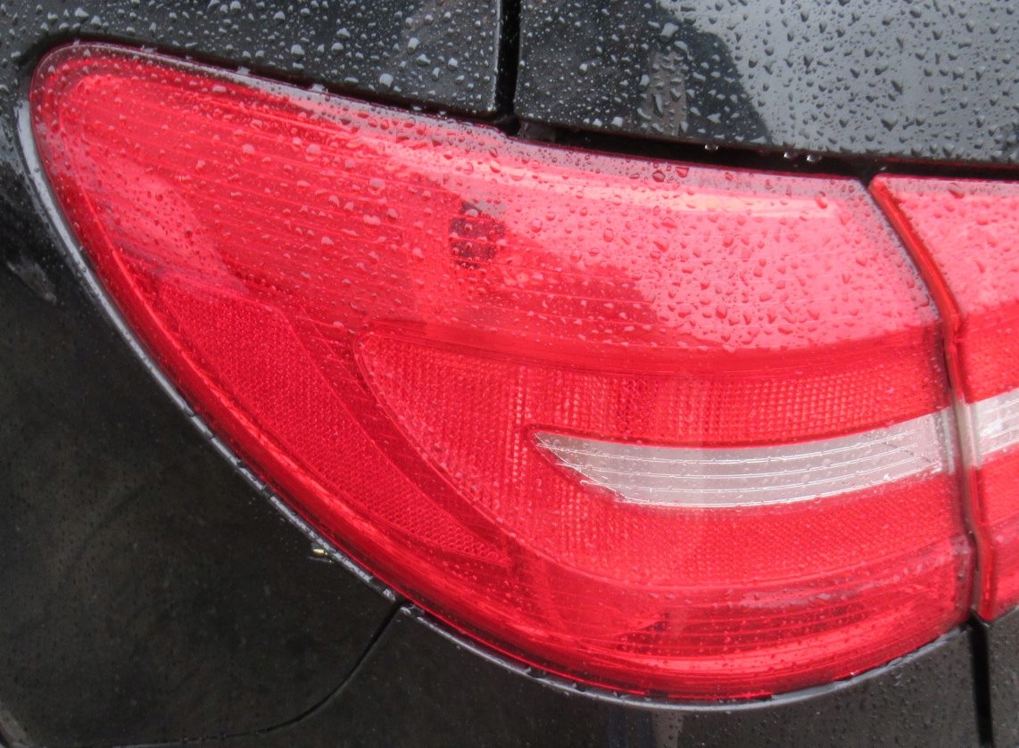Mercedes-Benz B-Klasse W246 Rückleuchte A0000000000 Rearlamp - Image 1