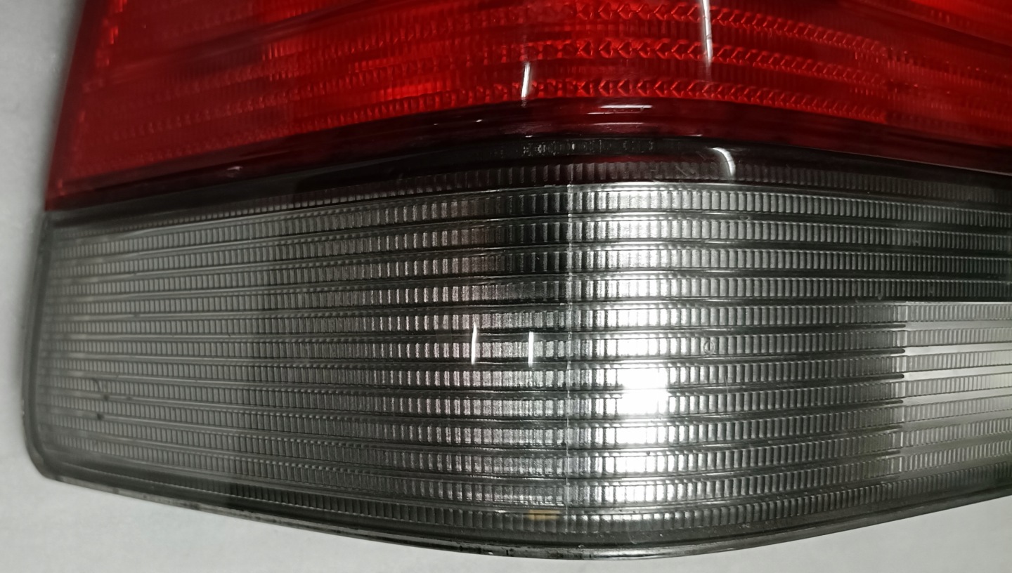 Mercedes-Benz S-Klasse W140 Rückleuchte A1408205164 Rearlamp - Thumbnail 11