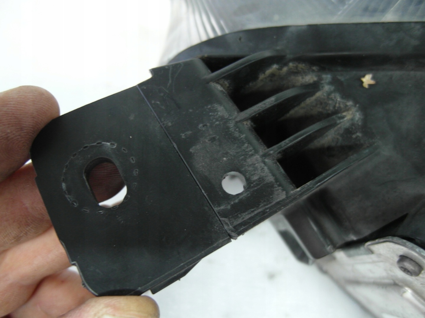 Frontscheinwerfer Ford Focus IV Mk4 13E014MX7B13E LED Rechts Headlight - Thumbnail 2