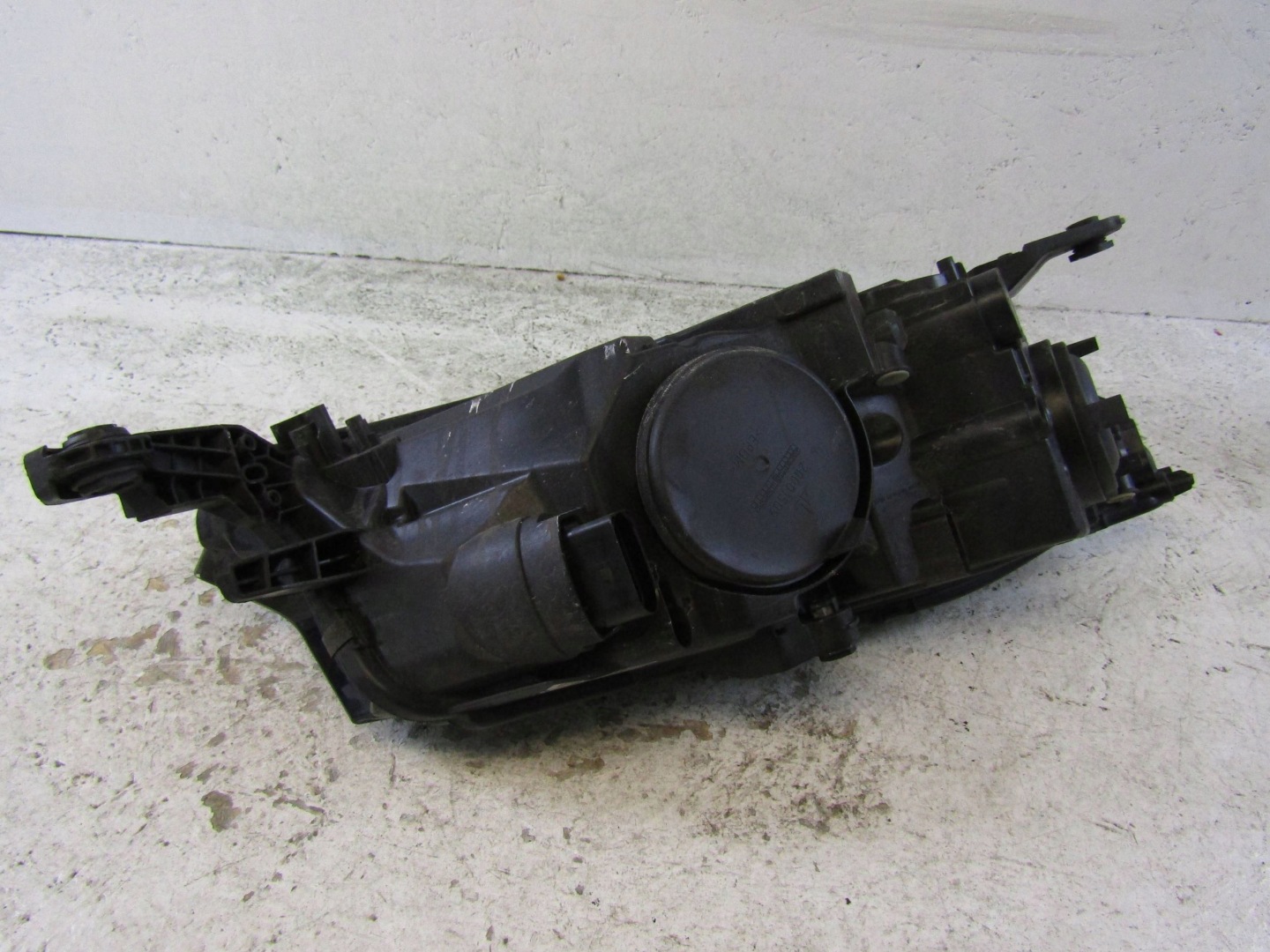 Frontscheinwerfer Skoda Fabia 6Y 6V1941015D LED Links Scheinwerfer Headlight - Thumbnail 11