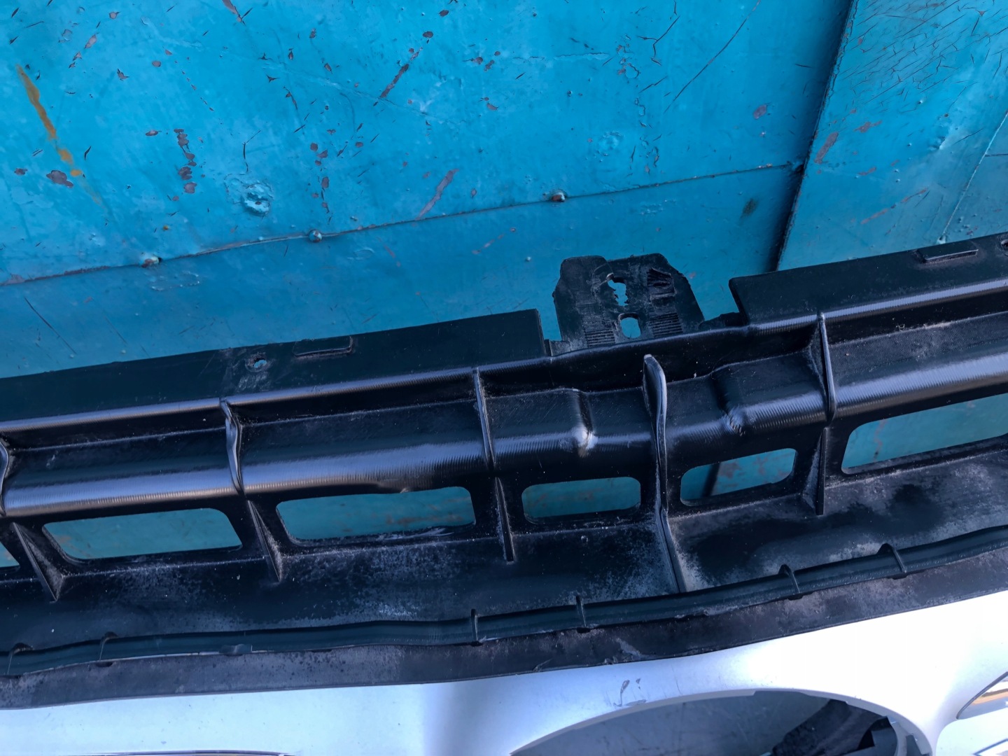 Mercedes-Benz E-Klasse W213 Kühlergrill FRONTGRILL Kühlergitter A2138880123 - Thumbnail 9