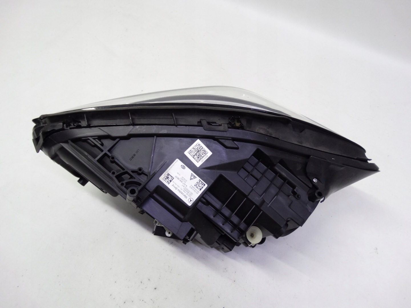 Frontscheinwerfer Mercedes-Benz B-Klasse W247 A2479065803 High Performance LED Rechts Headlight - Thumbnail 12