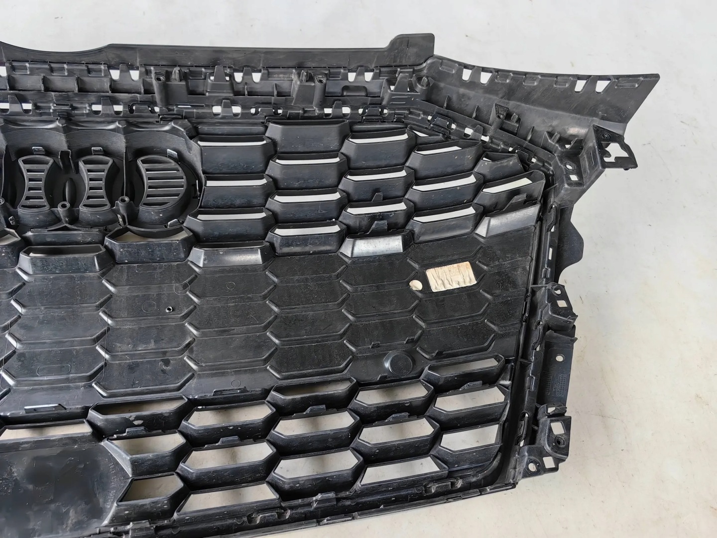 Audi A3 8Y Kühlergrill FRONTGRILL Kühlergitter 8Y0853651A - Thumbnail 2