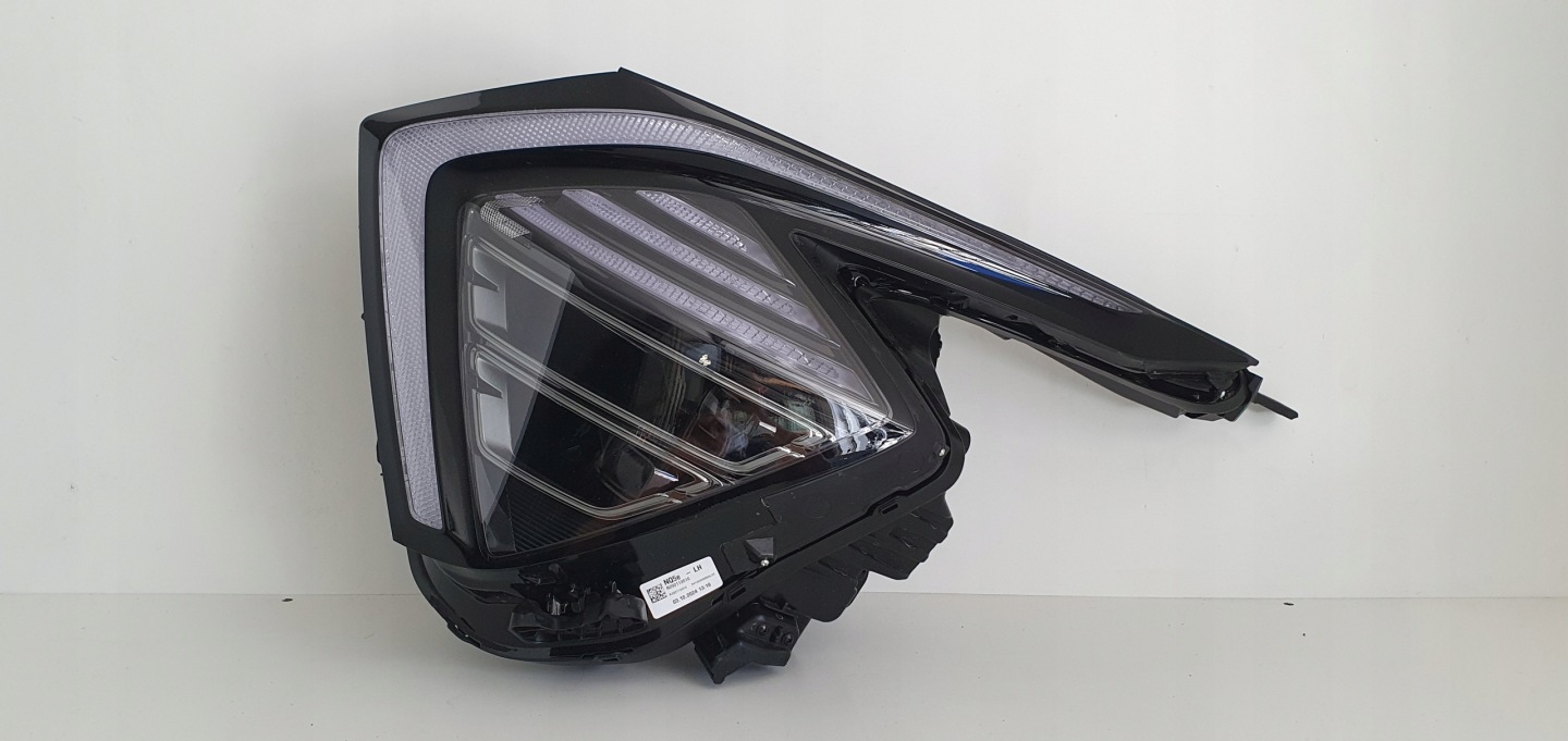 Frontscheinwerfer Kia Sportage NQ5 LED Links Scheinwerfer Headlight - Thumbnail 1