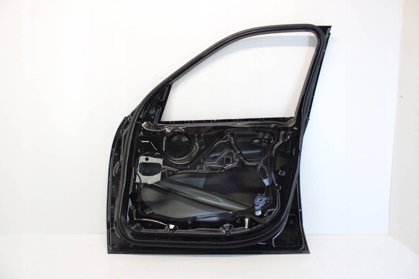 BMW X5 F15 Tür Vorne Rechts SUV Door Porta Porte - Thumbnail 4