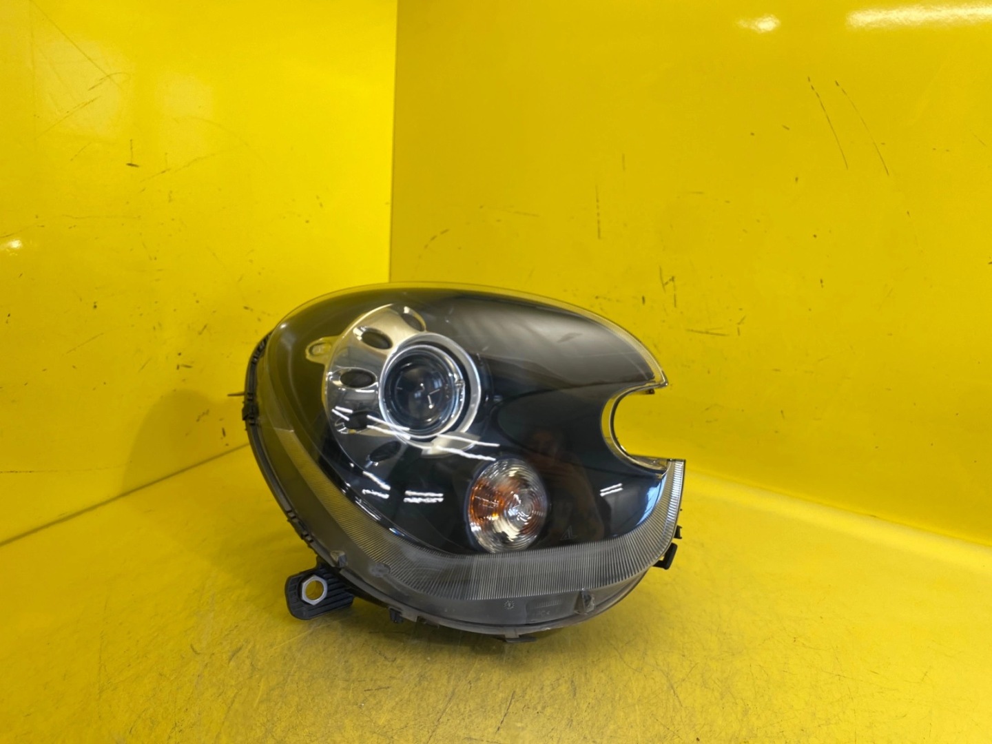 Frontscheinwerfer Mini Countryman R60 9808250 Xenon Rechts Headlight - Thumbnail 1