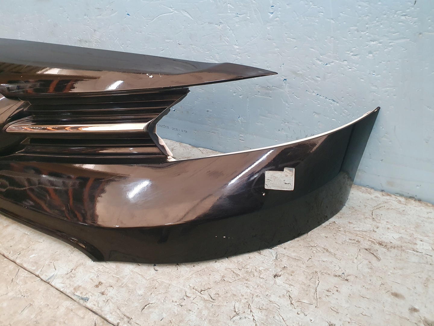 Toyota Proace V Kühlergrill FRONTGRILL Kühlergitter 811847177 - Thumbnail 4