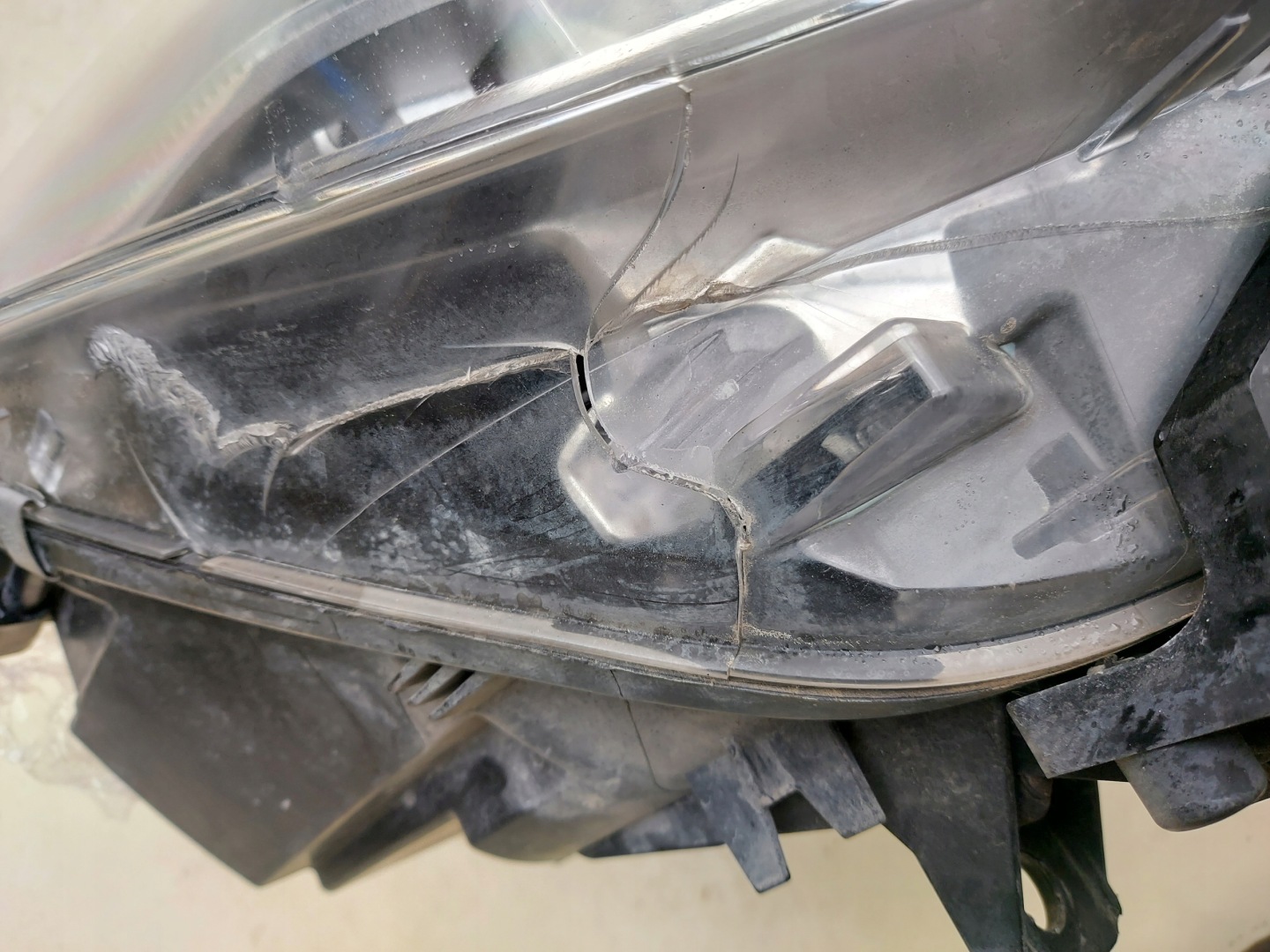 Frontscheinwerfer BMW X5 F15 7241510 LED ADAPTIVE Rechts Scheinwerfer Headlight - Thumbnail 12