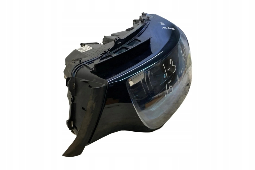 Frontscheinwerfer BMW i3 I01 7398519 LED Links Scheinwerfer Headlight - Thumbnail 9