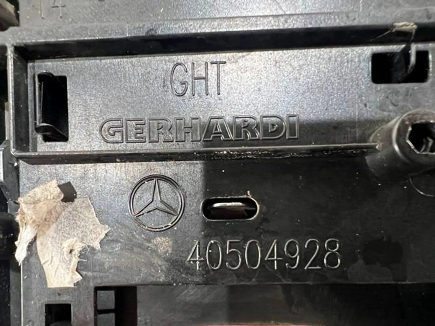 Mercedes-Benz S-Klasse W223 Kühlergrill FRONTGRILL Kühlergitter - Thumbnail 7