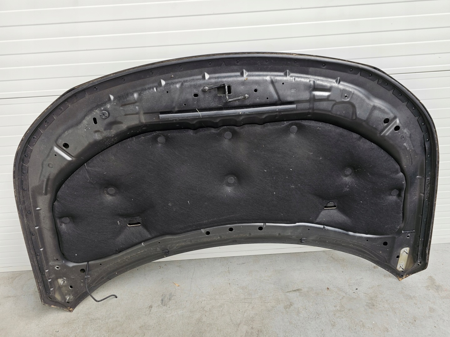 Motorhaube Ford Explorer Bonnet Hood - Thumbnail 7