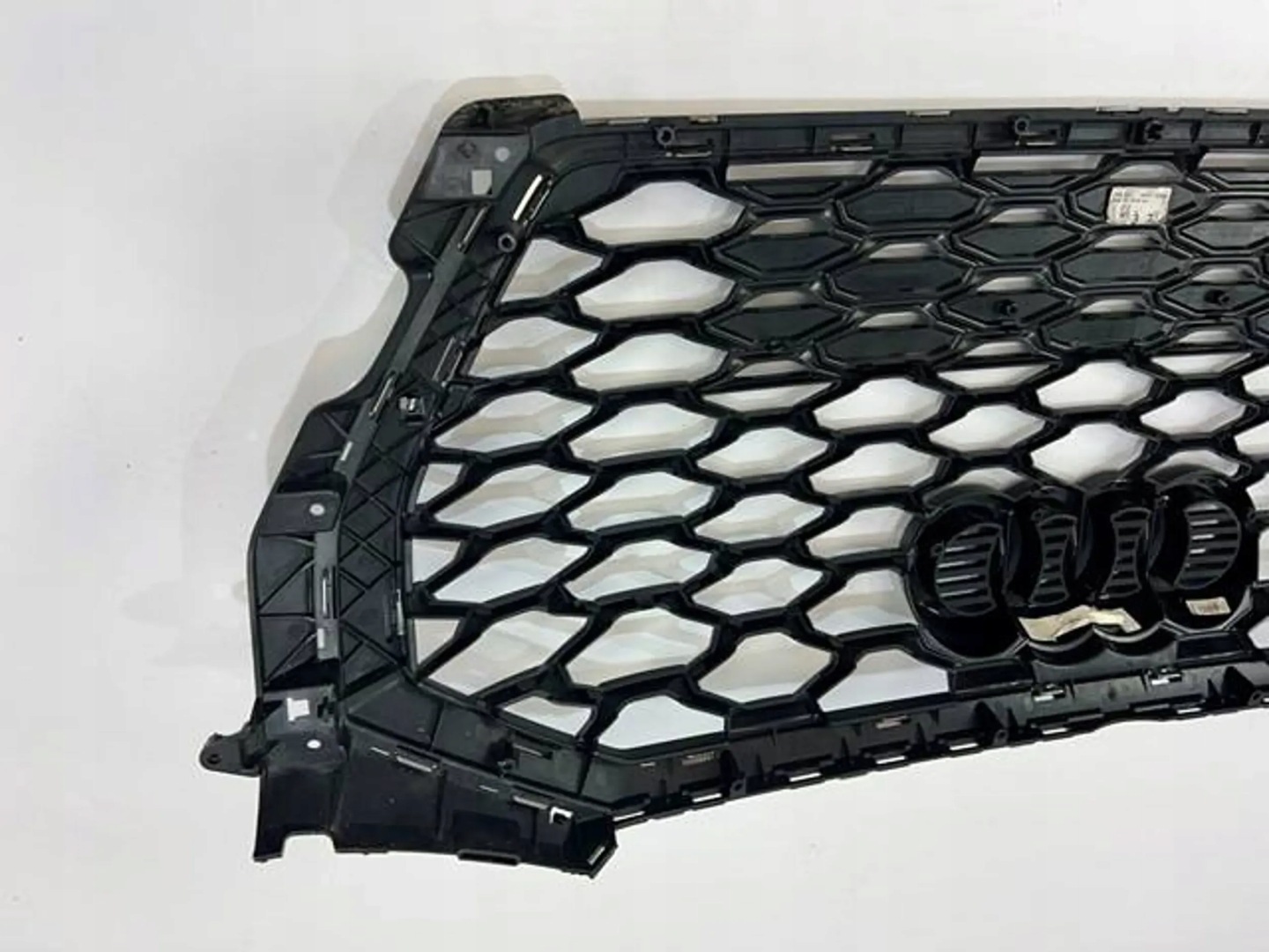 Audi Q3 Kühlergrill FRONTGRILL Kühlergitter 83F853651B - Thumbnail 7