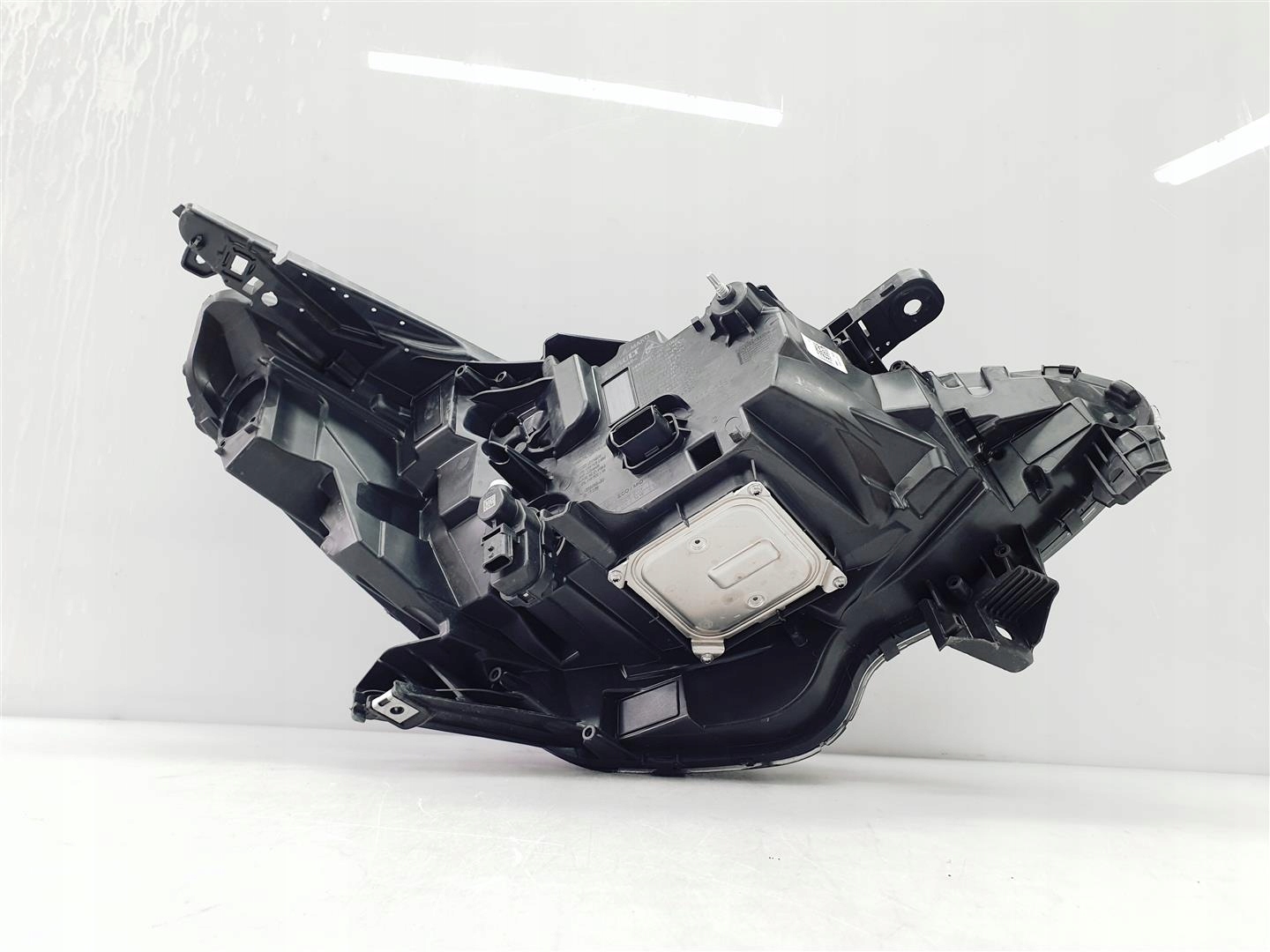Frontscheinwerfer Renault Clio X98 260606923R LED Links Scheinwerfer Headlight - Thumbnail 7