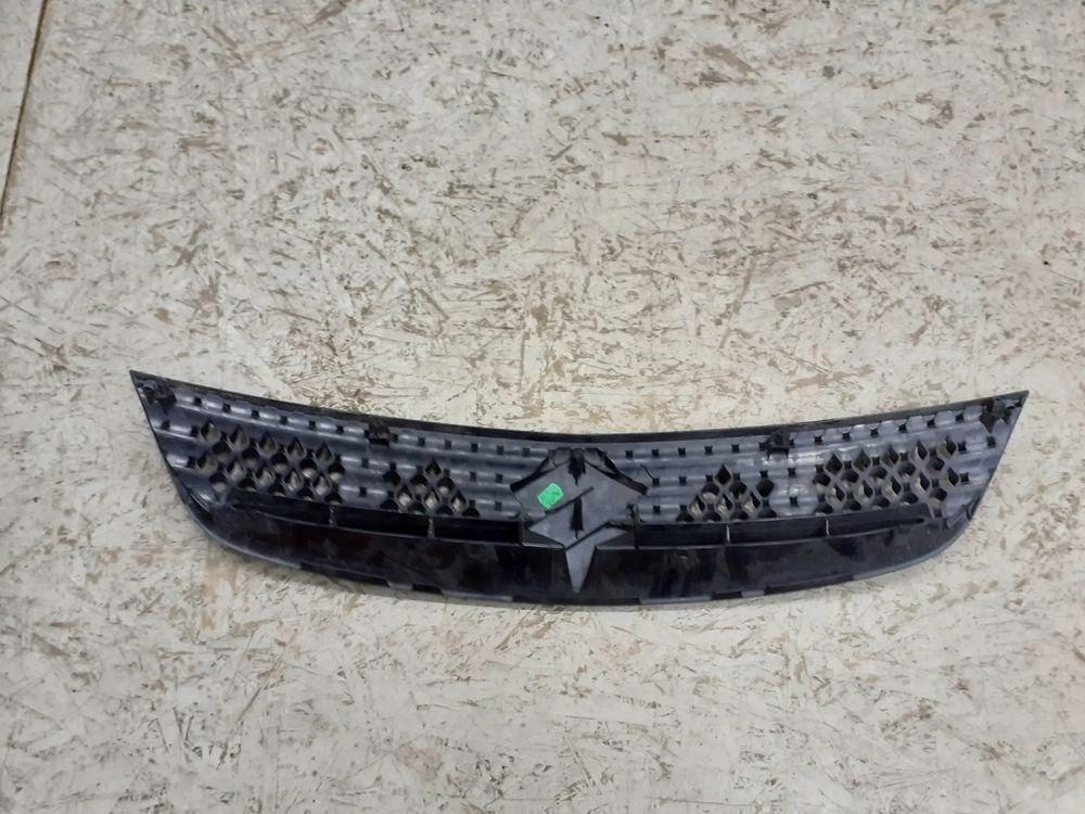 Suzuki SX4 GY Kühlergrill FRONTGRILL Kühlergitter - Thumbnail 4