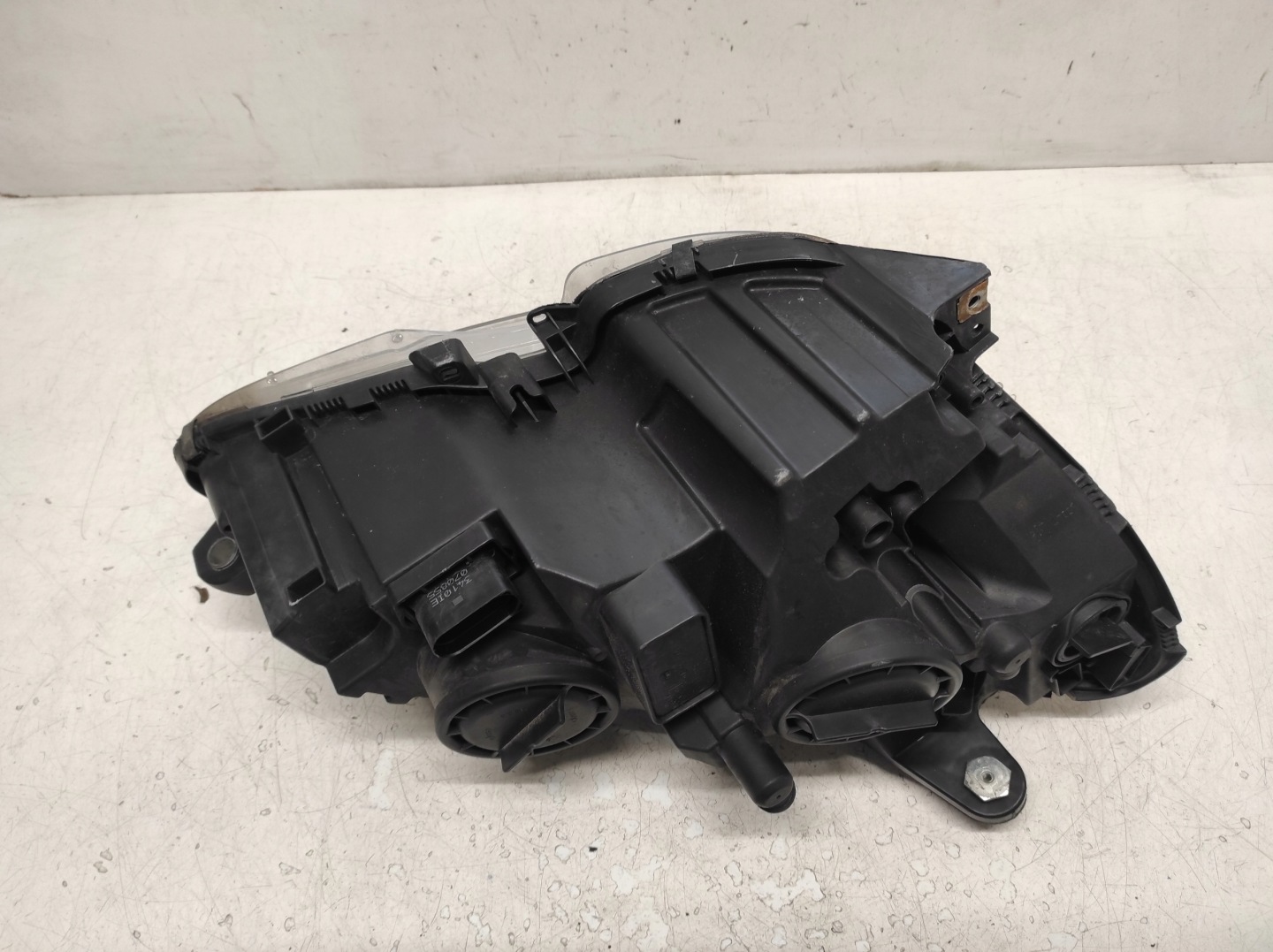 Frontscheinwerfer Mercedes-Benz C-Klasse W204 W204200711 LED Links Headlight - Thumbnail 20