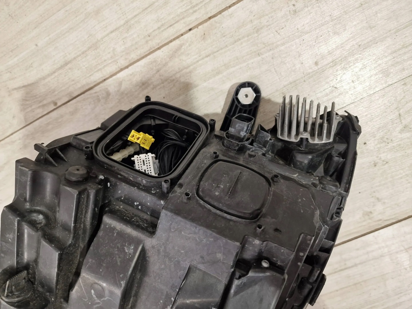 Frontscheinwerfer Mercedes-Benz CLS W218 A2189060202 Multibeam LED Rechts Headlight - Thumbnail 10