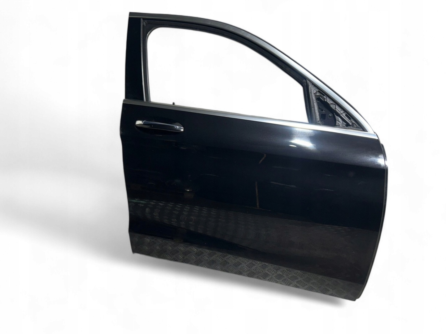 Mercedes-Benz GLC W253 Tür Vorne Rechts SUV Door Porta Porte - Thumbnail 8