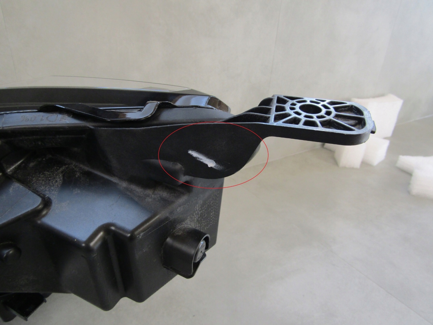 Frontscheinwerfer Honda HR-V RV 1EVHRVELEK LED Rechts Scheinwerfer Headlight - Thumbnail 6