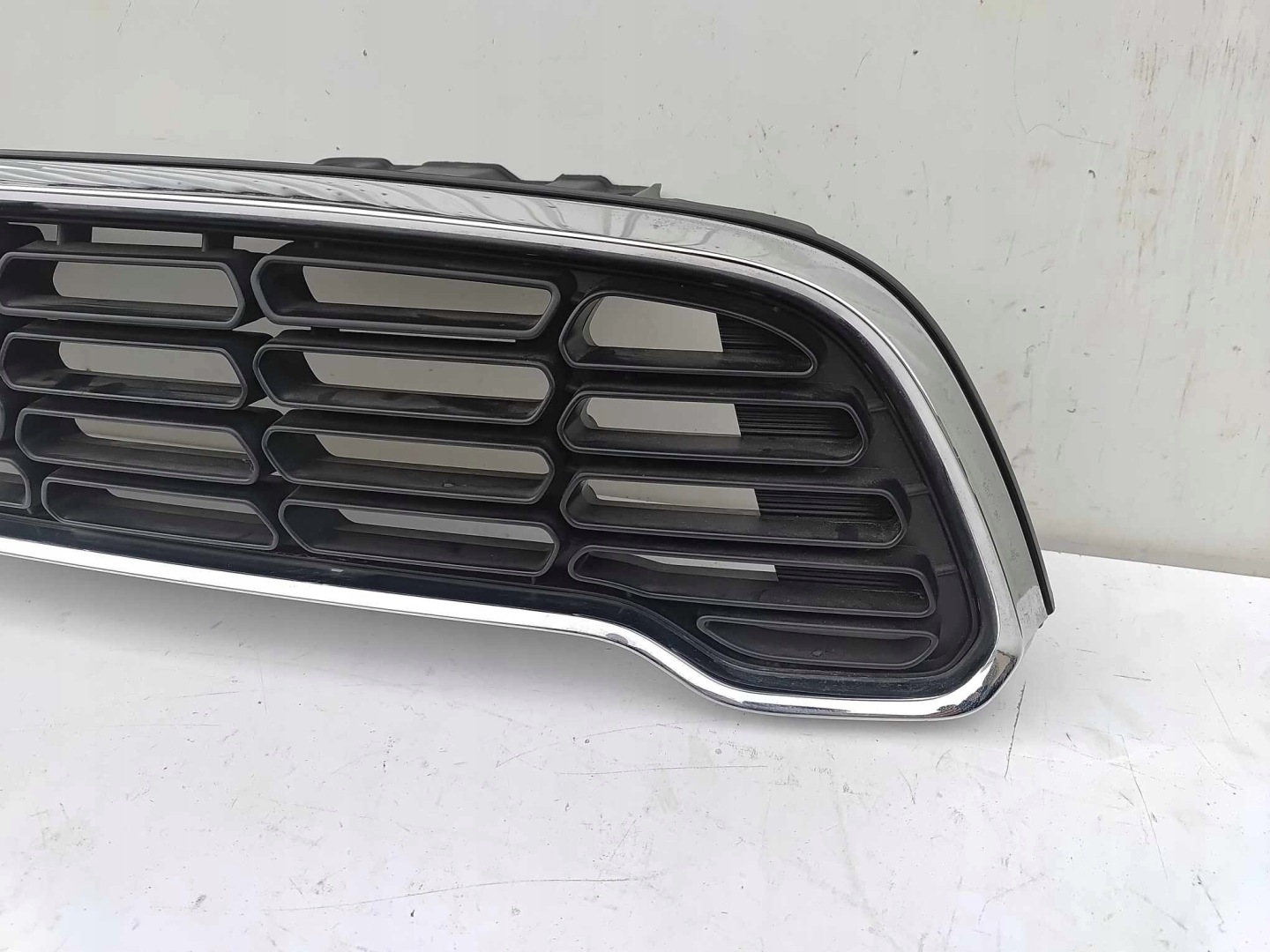 Mini Countryman R60 Kühlergrill FRONTGRILL Kühlergitter 9807476 - Thumbnail 5