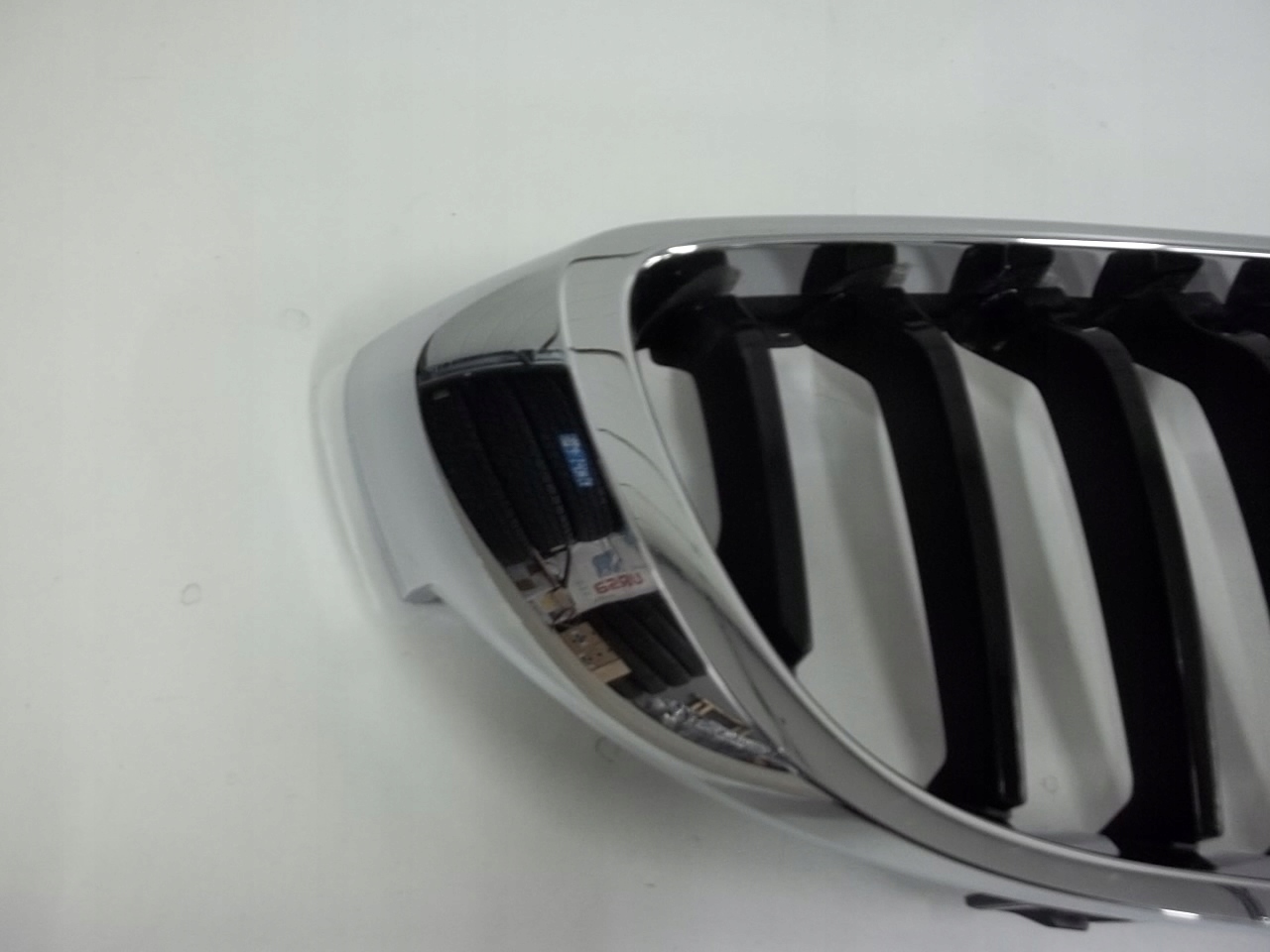BMW 4 F83 Kühlergrill FRONTGRILL Kühlergitter - Thumbnail 3