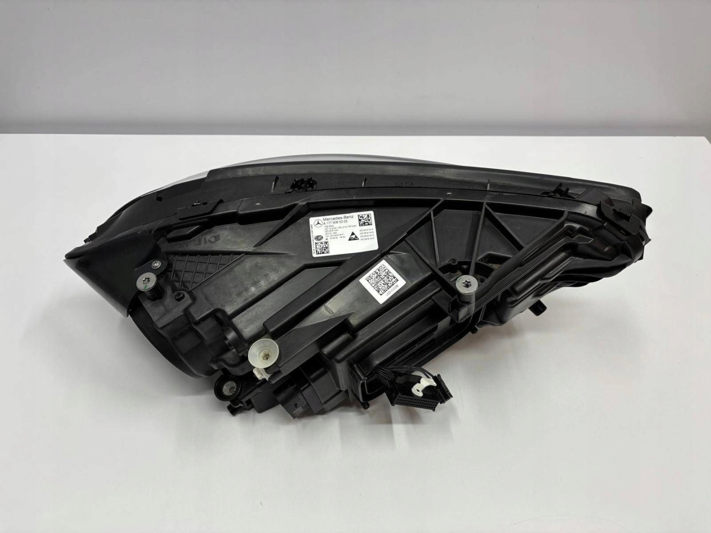 Frontscheinwerfer Mercedes-Benz A-Klasse W177 A1779065303 Multibeam LED Links Headlight - Thumbnail 8