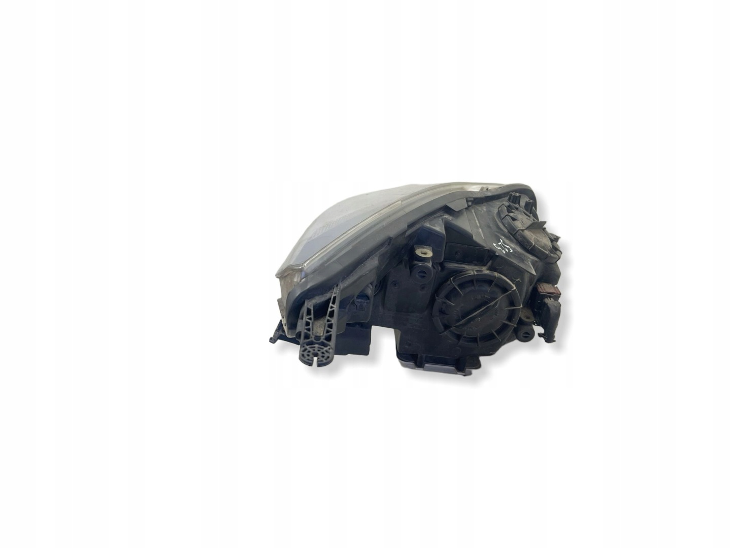 Frontscheinwerfer Opel Insignia LED Links Scheinwerfer Headlight - Thumbnail 5