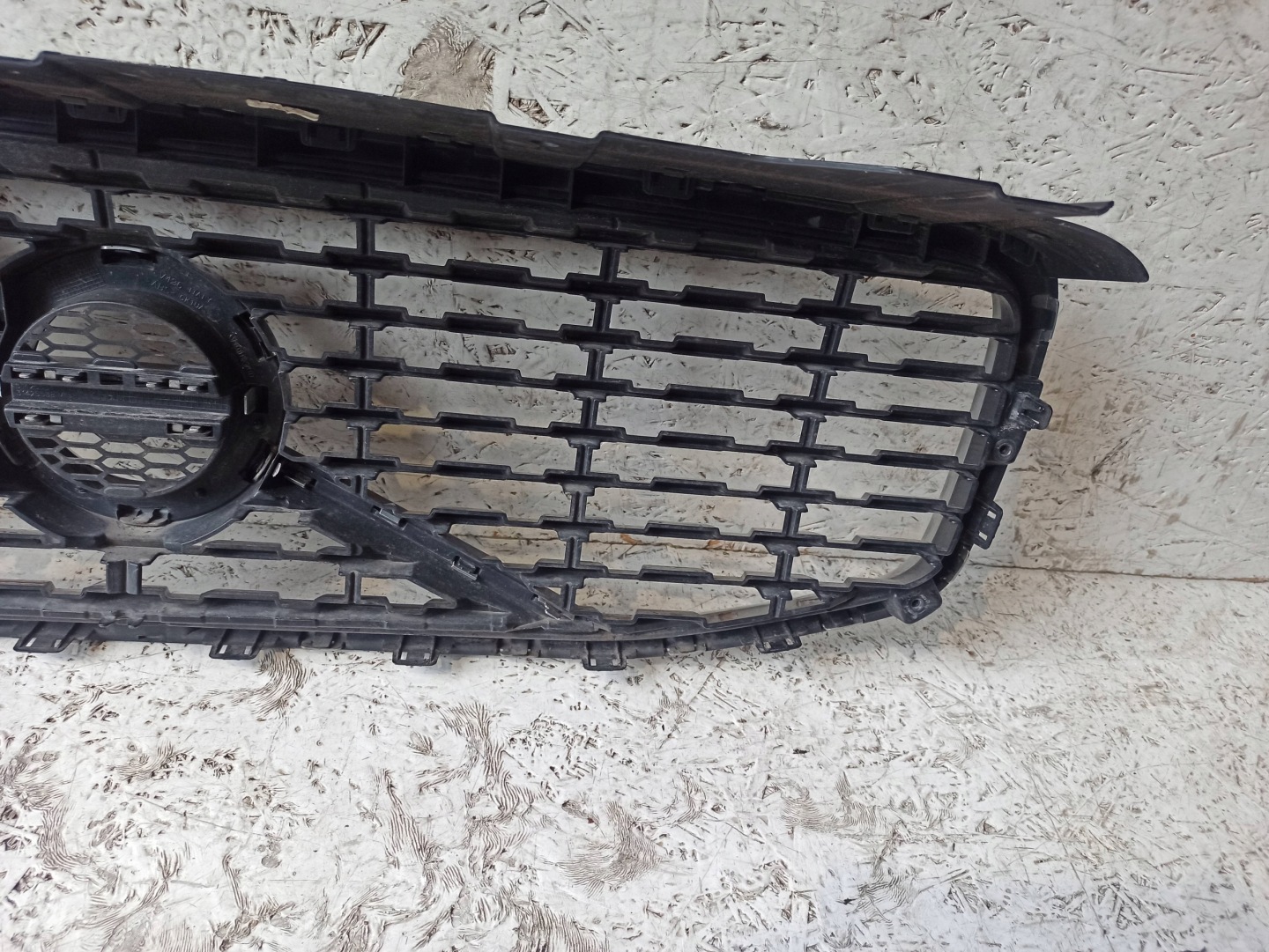 Volvo XC60 Kühlergrill FRONTGRILL Kühlergitter 31457464 - Thumbnail 8