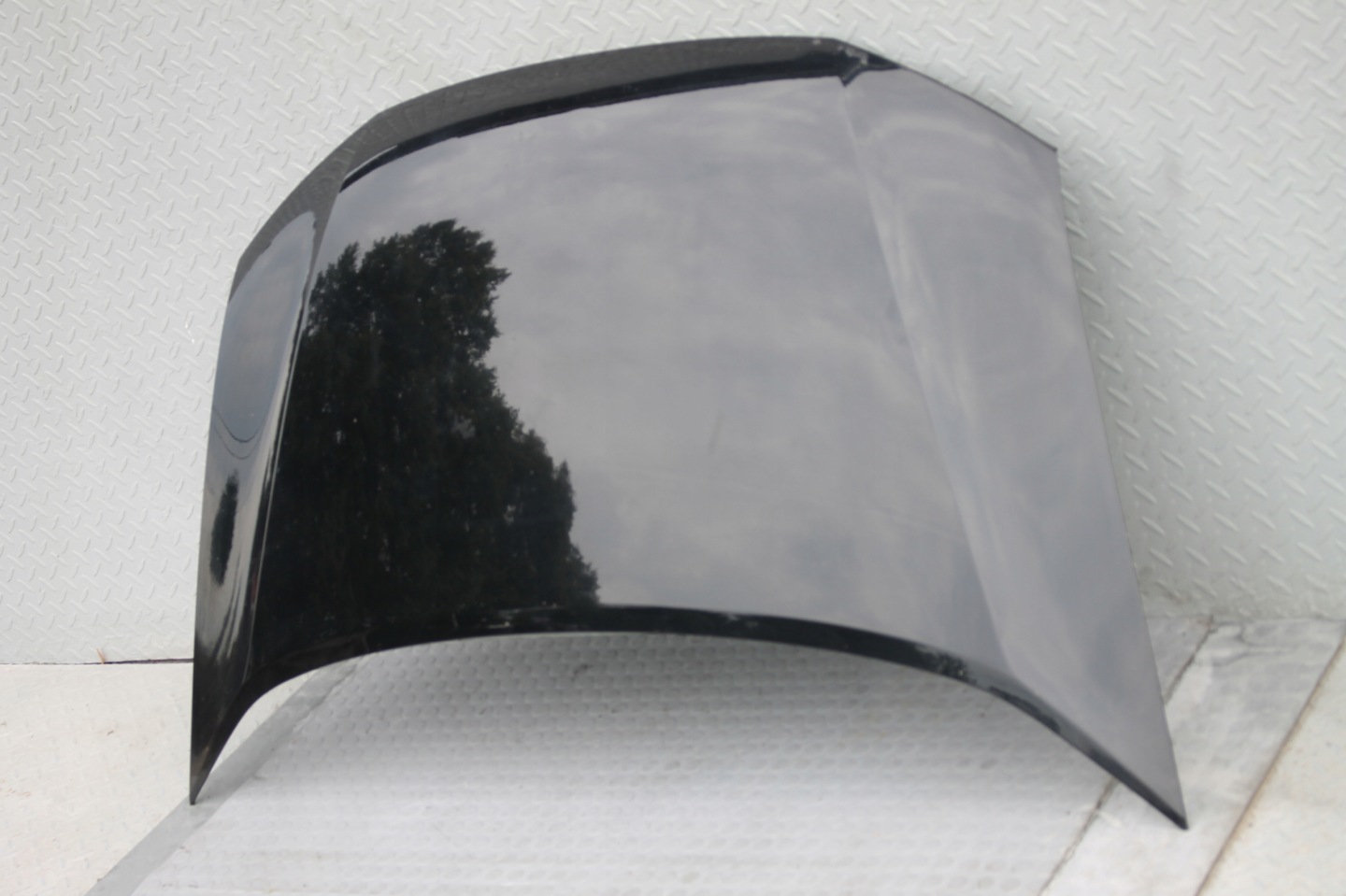 Motorhaube Honda Insight ZE1 Bonnet Hood - Thumbnail 5