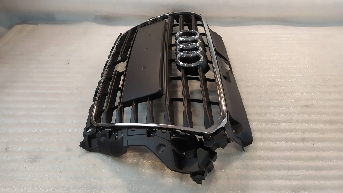 Audi A3 8V Kühlergrill FRONTGRILL Kühlergitter 8V3853651A - Thumbnail 4