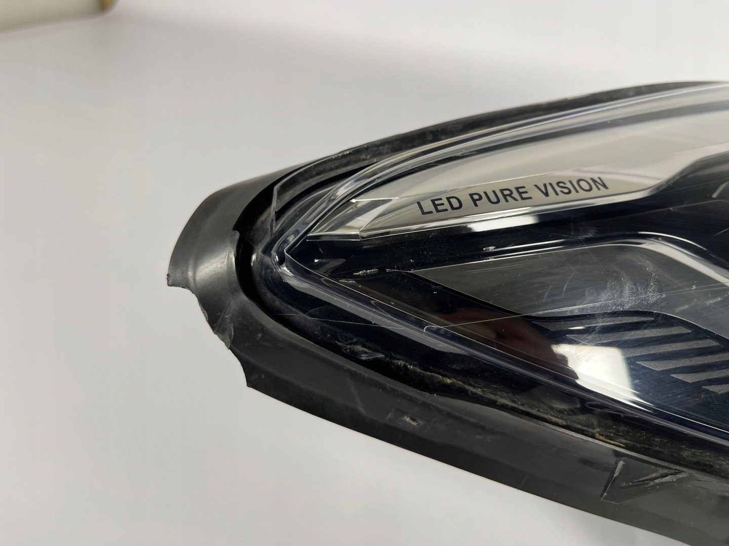 Frontscheinwerfer Renault Captur RJB 260107244R LED Rechts Headlight - Thumbnail 8