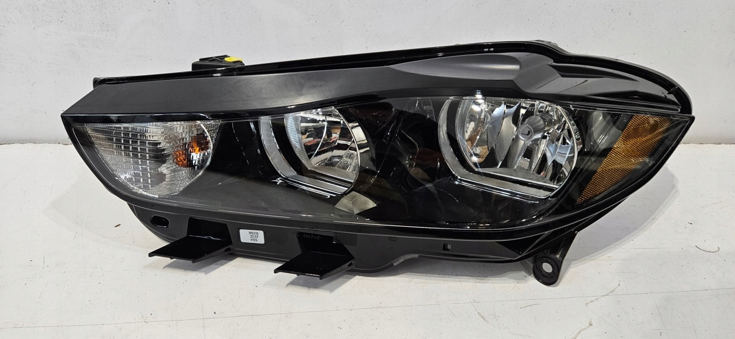 Frontscheinwerfer Jaguar XE X760 GX7313W030GE LED Links Scheinwerfer Headlight - Thumbnail 1