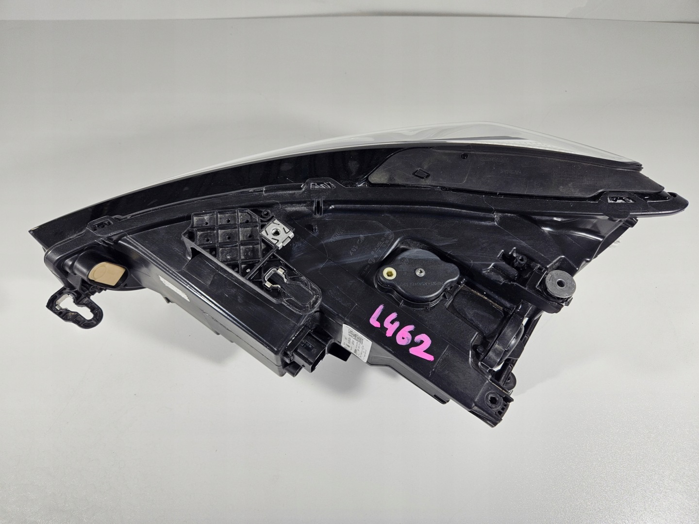 Frontscheinwerfer SEAT Leon IV 5F 5FB941036BB Matrix LED Rechts Headlight - Thumbnail 4