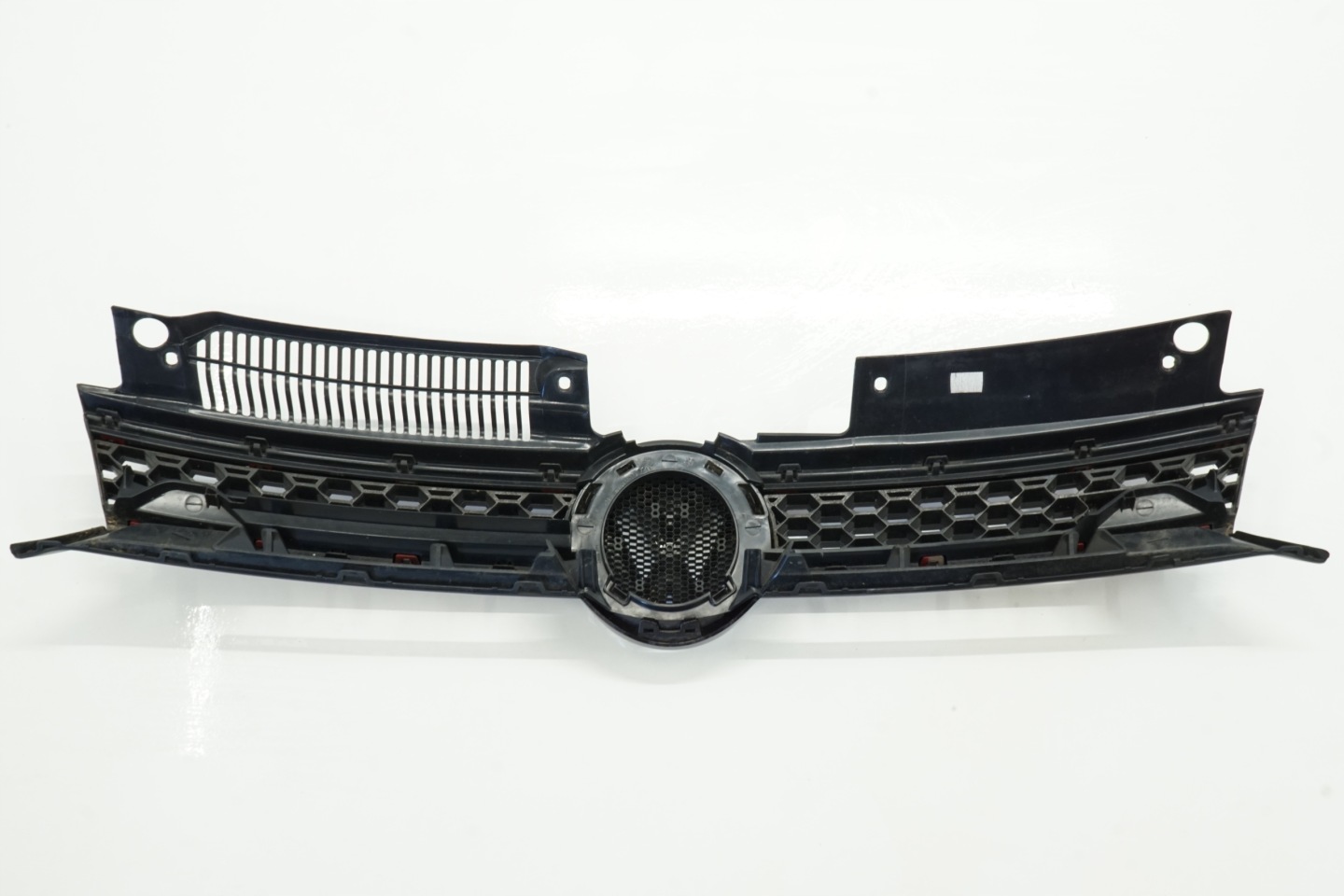 VW Golf V Kühlergrill FRONTGRILL Kühlergitter 5K0853651AS - Thumbnail 7
