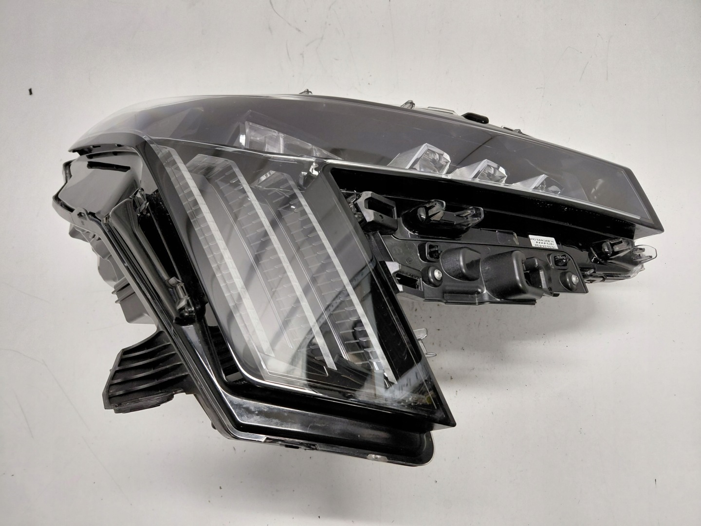 Frontscheinwerfer Peugeot 508 F 9848662780 LED Links Scheinwerfer Headlight - Thumbnail 12