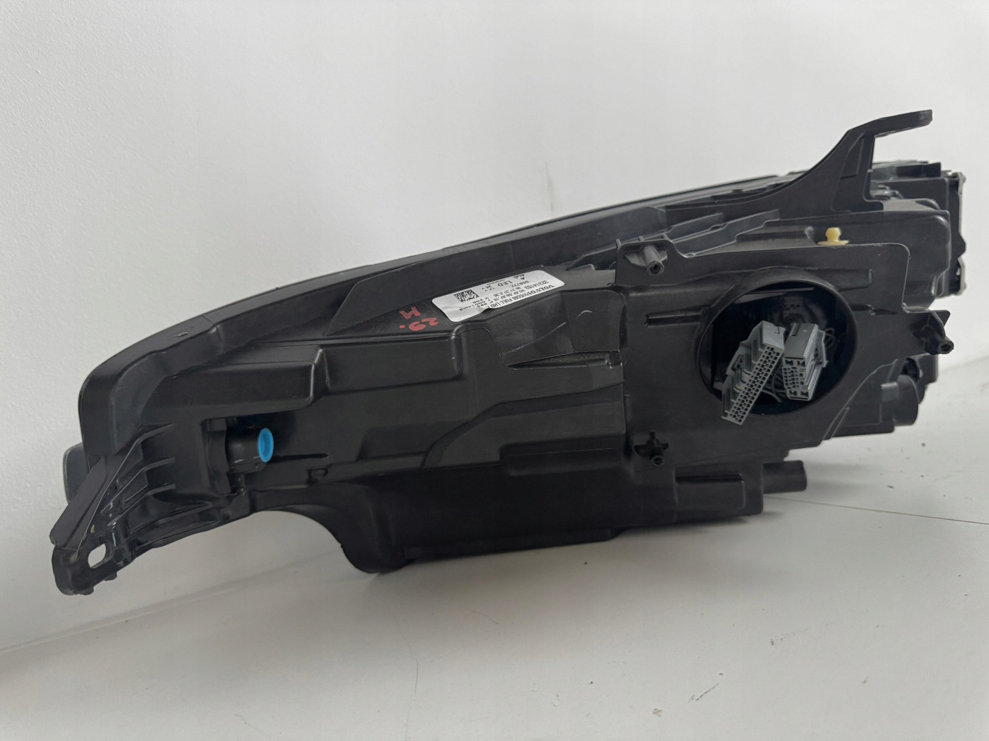 Frontscheinwerfer Volvo S60/V60 S60 LED Rechts Scheinwerfer Headlight - Thumbnail 10