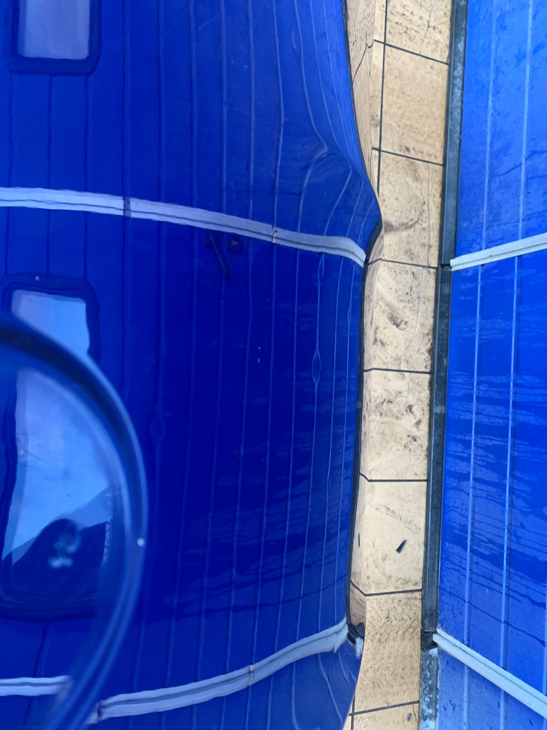 Motorhaube BMW 5 G31 Bonnet Hood - Thumbnail 10
