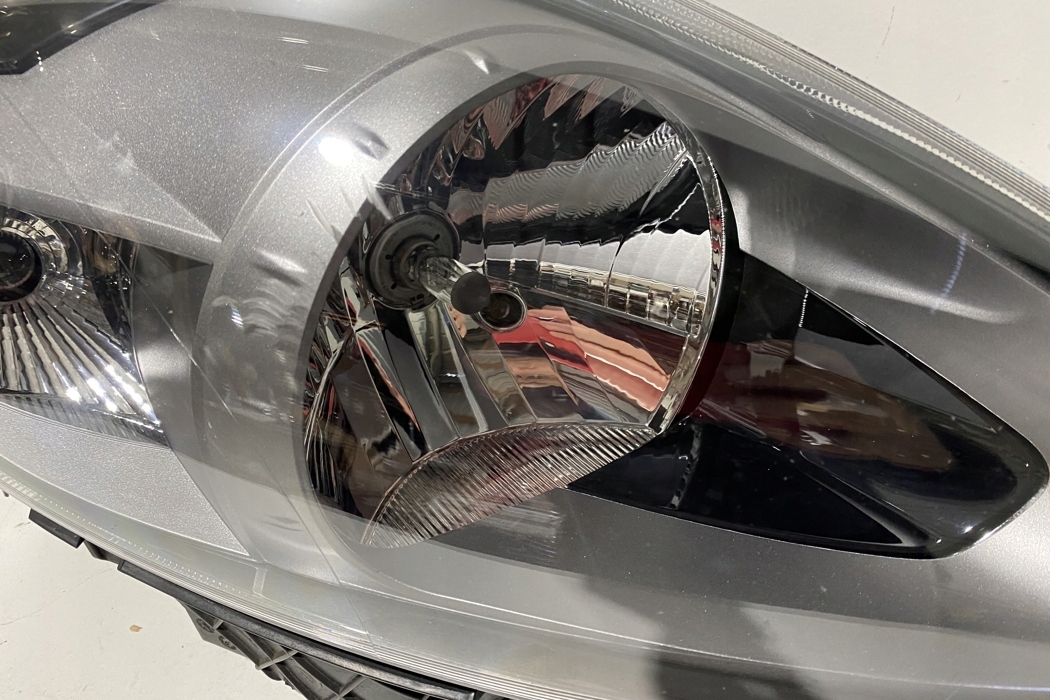 Frontscheinwerfer Fiat Punto 22 519371500 LED Rechts Scheinwerfer Headlight - Thumbnail 11