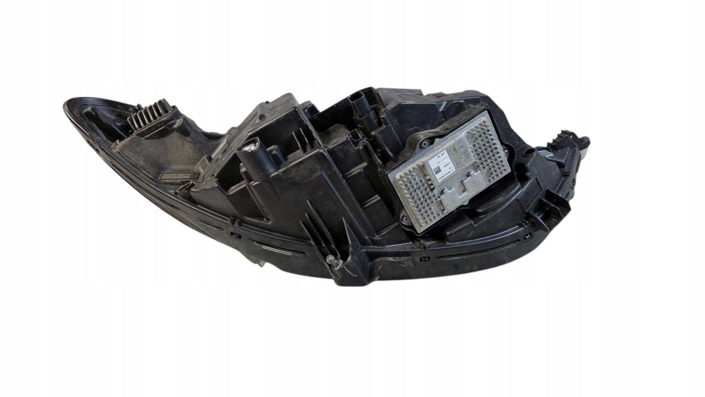Frontscheinwerfer Ford Fusion HS7313E015 LED Links Scheinwerfer Headlight - Thumbnail 8