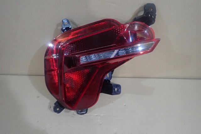 Hyundai Tucson NX4E Rückleuchte Rearlamp - Thumbnail 1