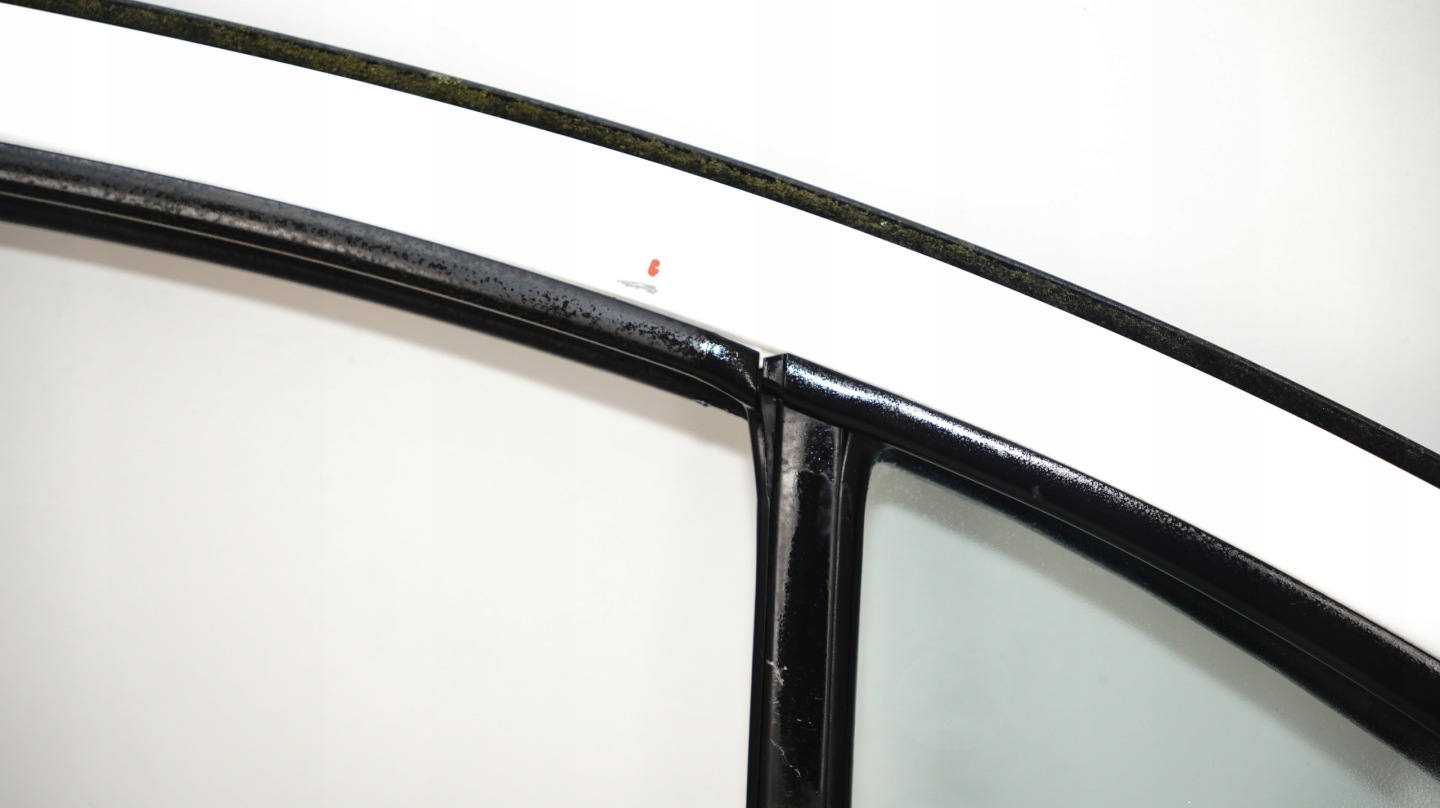 Nissan Micra K13 Tür Hinten Links Door NISSANMIC Porta Porte - Thumbnail 7