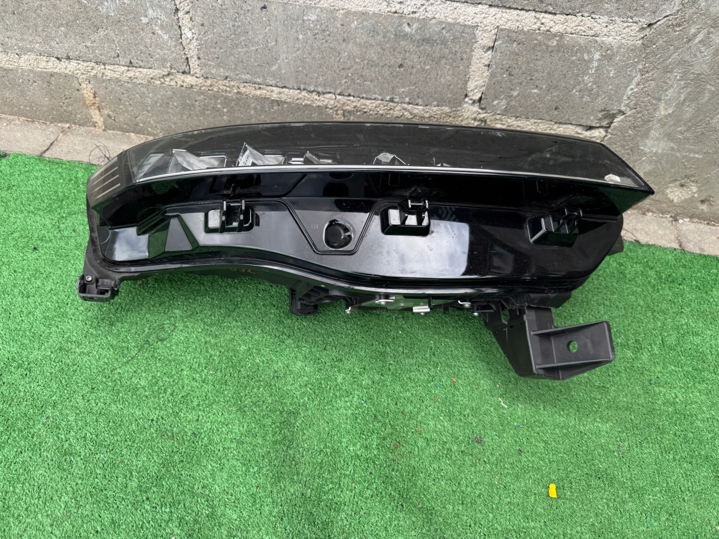 Frontscheinwerfer Renault MĂ©gane I BA.. 260102443R LED Rechts Headlight - Thumbnail 11