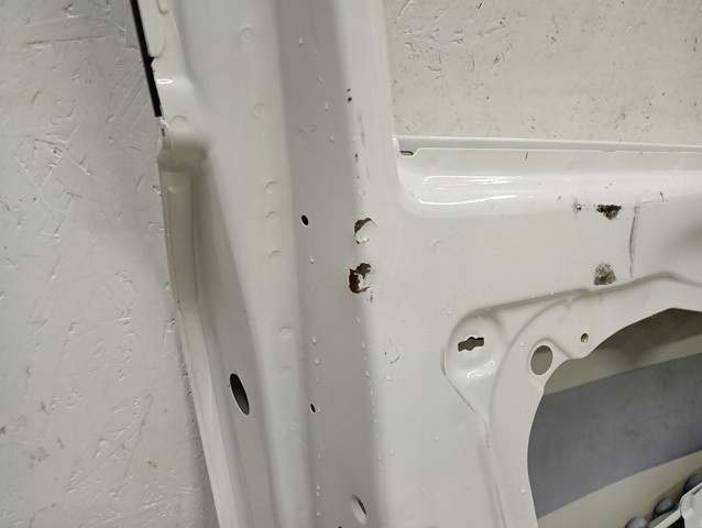 Kia Niro SG2 Tür Vorne Links Door Porta Porte - Thumbnail 10