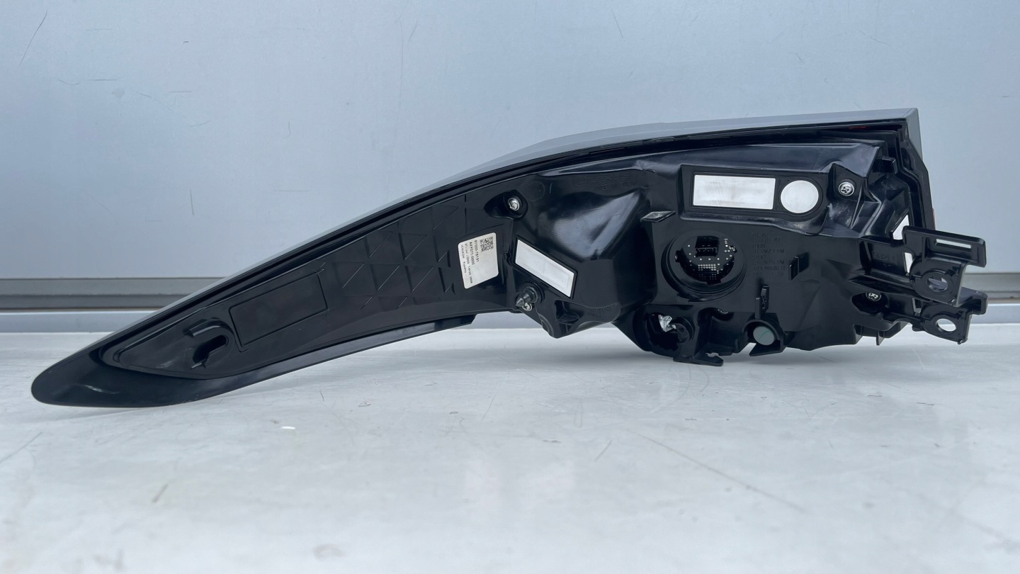Lexus NX AZ1 Rückleuchte 8155078191 Rearlamp - Thumbnail 5