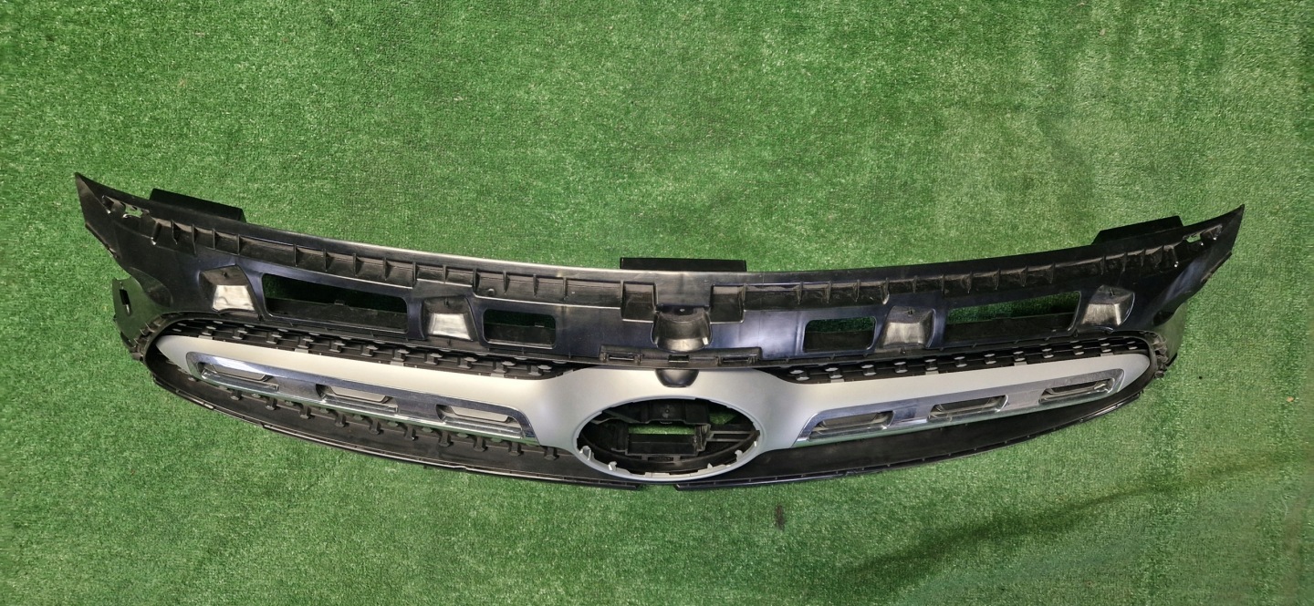 Mercedes-Benz GLA W156 Kühlergrill FRONTGRILL Kühlergitter W2478883201 - Thumbnail 4