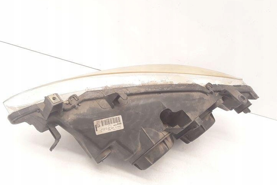 Frontscheinwerfer Peugeot 307 3* 9641615280 LED Rechts Scheinwerfer Headlight - Thumbnail 12