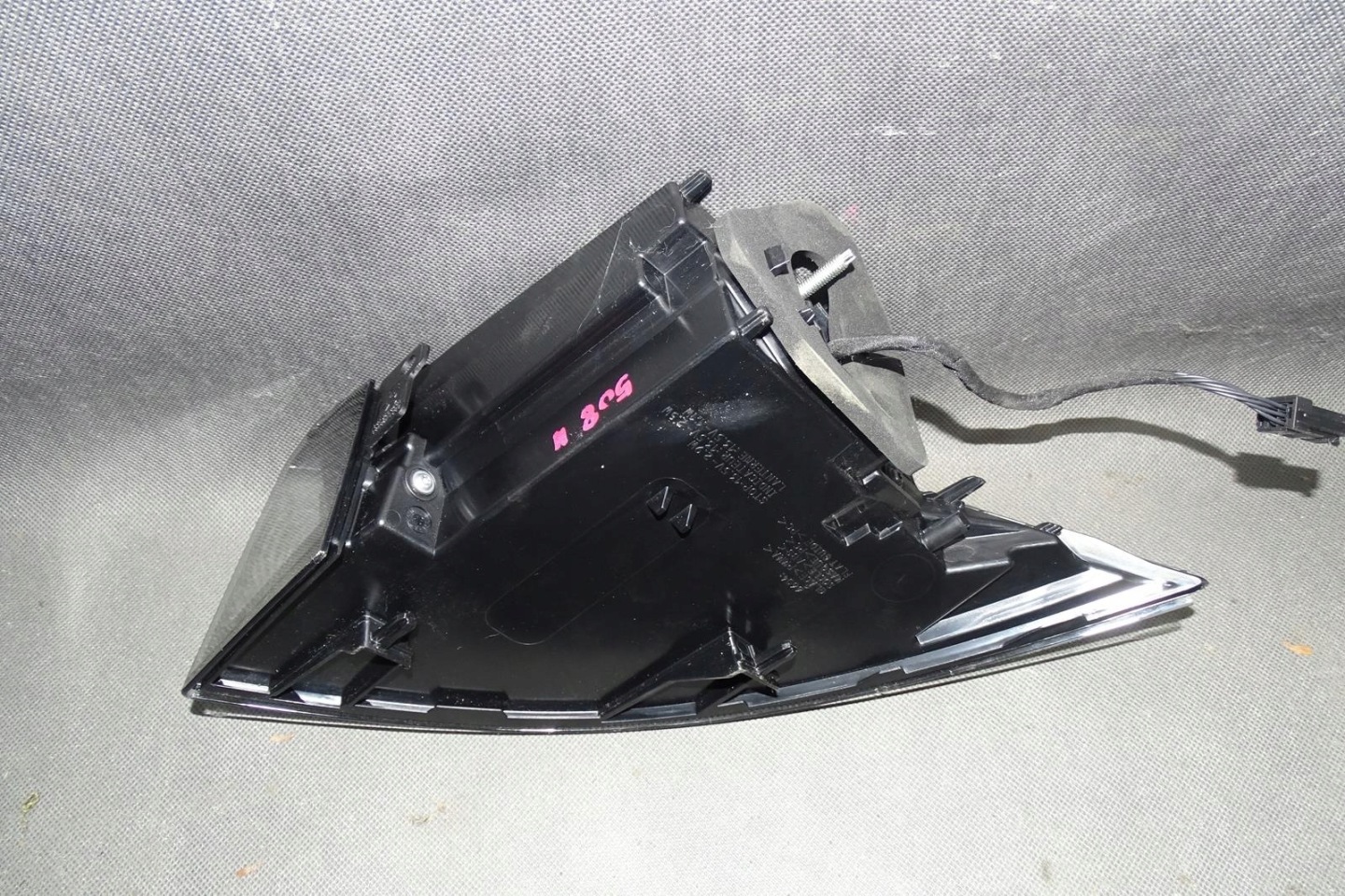 Peugeot 508 F Rückleuchte 9813508680 Rearlamp - Thumbnail 5