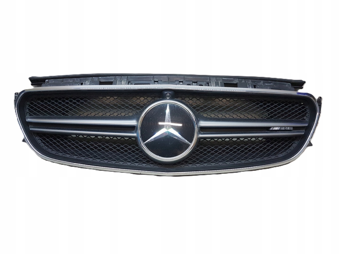 Mercedes-Benz E-Klasse W213 Kühlergrill FRONTGRILL Kühlergitter - Thumbnail 1