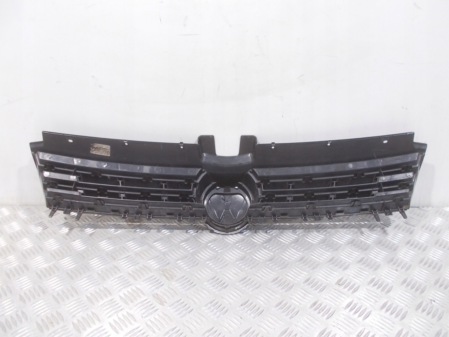 VW Golf V Kühlergrill FRONTGRILL Kühlergitter 5G0853653 - Thumbnail 11