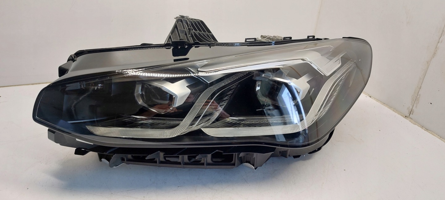 Frontscheinwerfer BMW 2 F44 5A42247 LED Links Scheinwerfer Headlight - Thumbnail 10