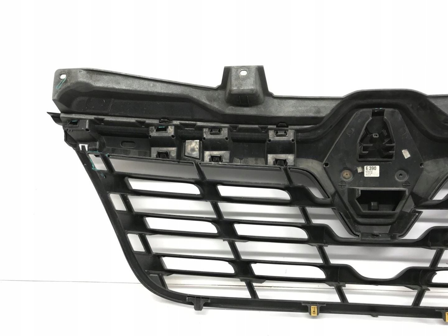 Renault Master II Kühlergrill FRONTGRILL Kühlergitter 623829053R - Thumbnail 11